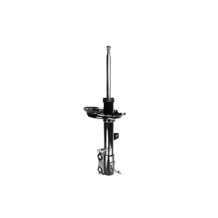 Fcs Struts Suspension Strut Assembly, 333448R 333448R